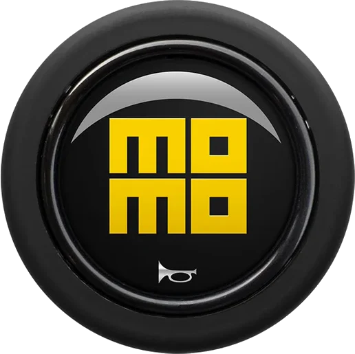 MOMO Horn Button - Image 4