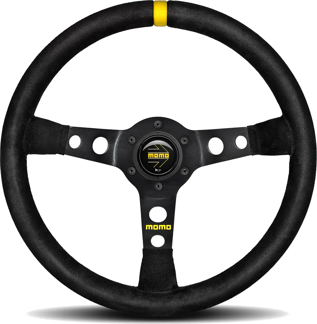MOMO MOD .07 Steering Wheel - Image 2