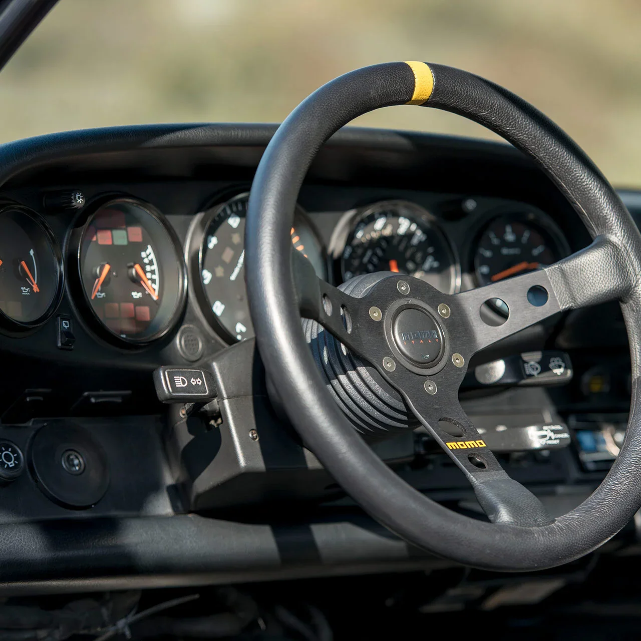 MOMO MOD .07 Steering Wheel - Image 3