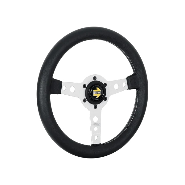 MOMO Prototipo Steering Wheel - Image 3