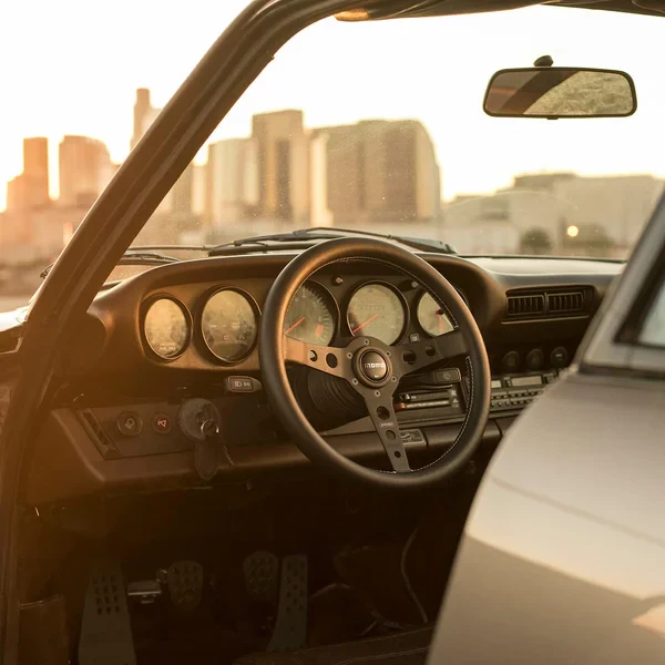 MOMO Prototipo Steering Wheel - Image 4