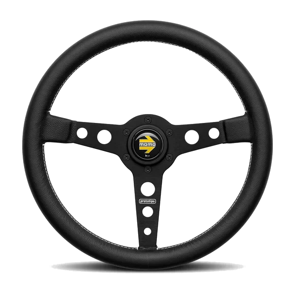 MOMO Prototipo Steering Wheel - Image 6