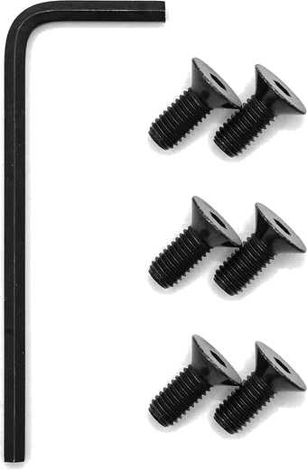 MOMO Steering Wheel Hardware Kit