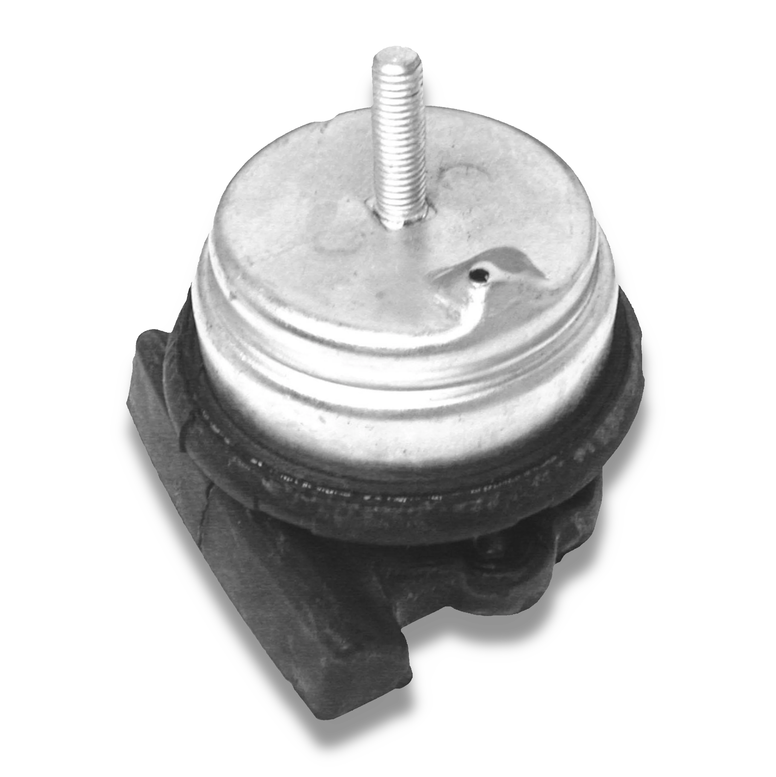 Motor Mount for Porsche 924S, 944S & S2 and 968 (1992-95)