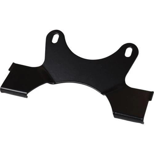 MUFFLER BRACKET, BLACK, 2 REQUIRED - Image 2