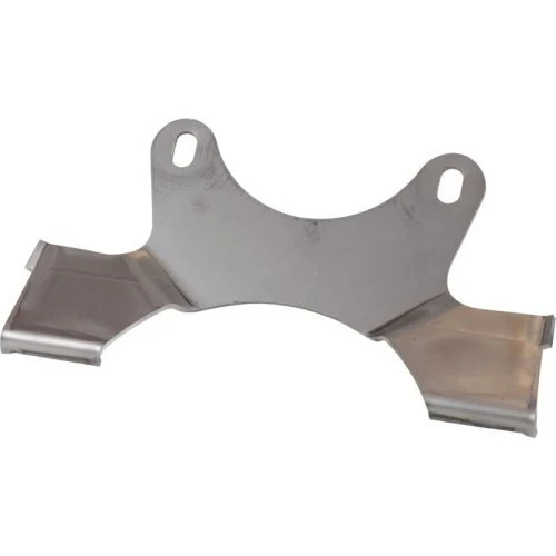MUFFLER BRACKET, STAINLESS - Image 3