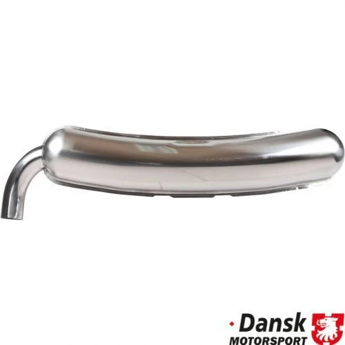 MUFFLER SPORT 911 - Image 2