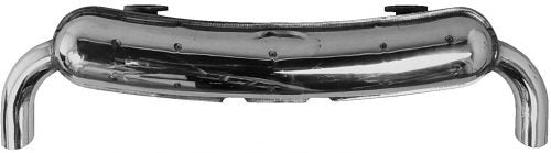MUFFLER SPORT 911 - Image 3