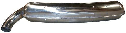 MUFFLER SPORT 911 - Image 3