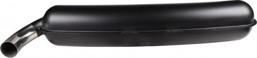 MUFFLER SPORT 911