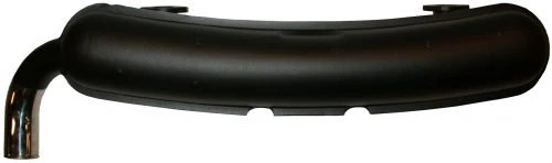 MUFFLER SPORT 911 - Image 3