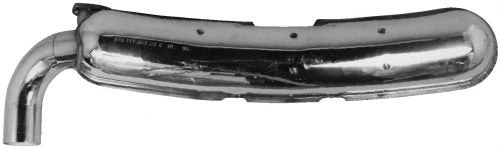MUFFLER SPORT 911 - Image 3