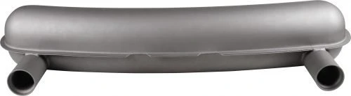 MUFFLER SPORT 911