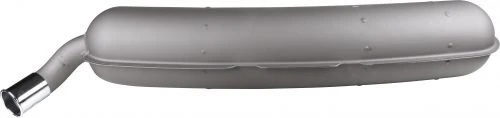 MUFFLER STOCK 911 - Image 2