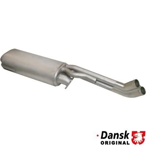MUFFLER STOCK 911 - Image 4