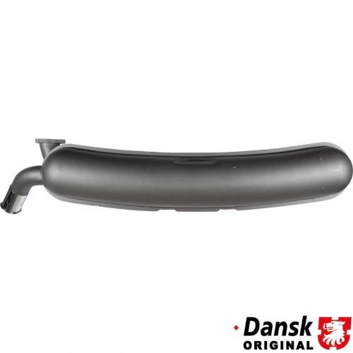 MUFFLER STOCK 911 - Image 3