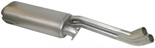 MUFFLER STOCK 911 - Image 4