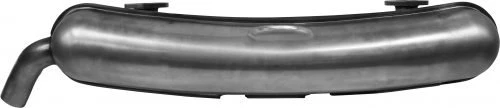 MUFFLER STOCK 911 - Image 4