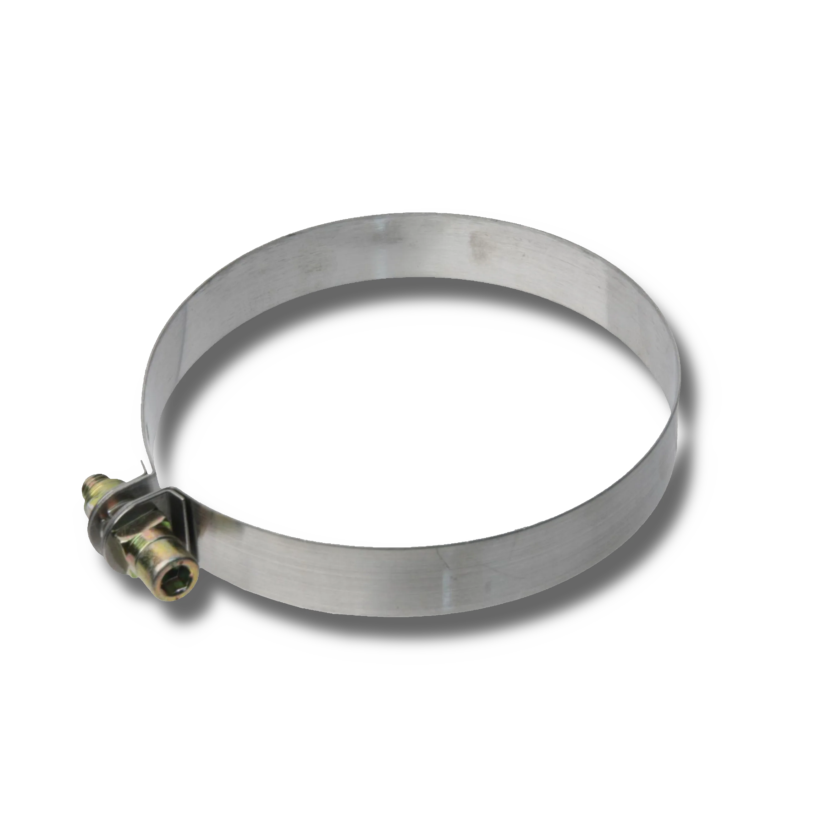 Muffler Strap and Bolt for Porsche 911 Turbo (1986-89)