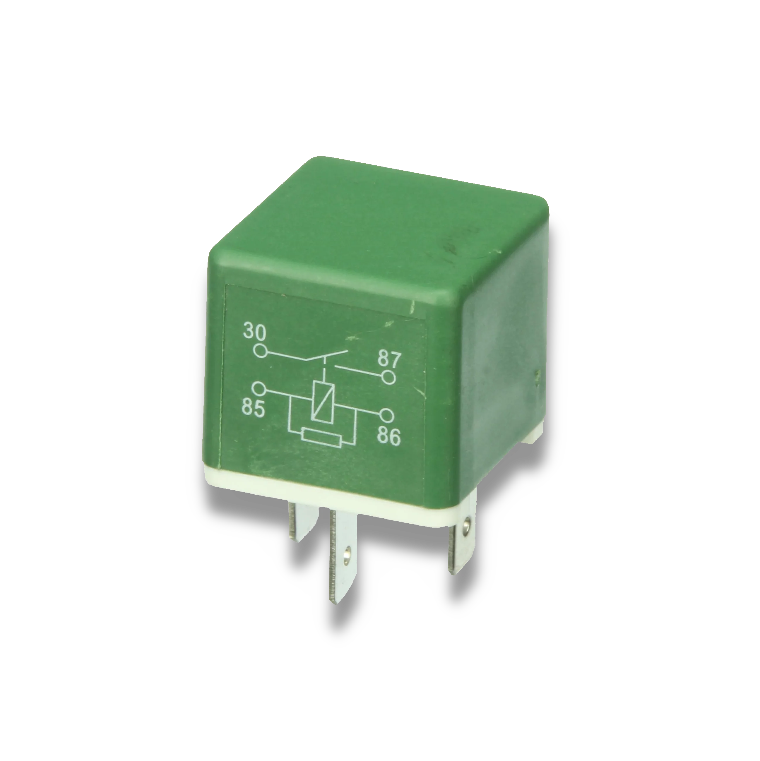 Multi Purpose Relay for Porsche 911, 924, 944, 928 and 968