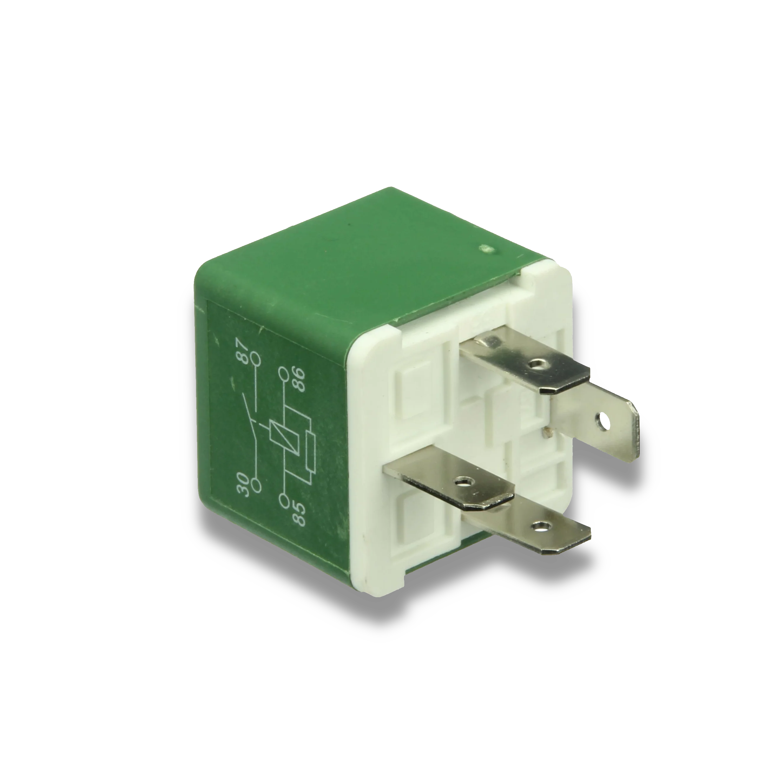 Multi Purpose Relay for Porsche 911, 924, 944, 928 and 968 - Image 2