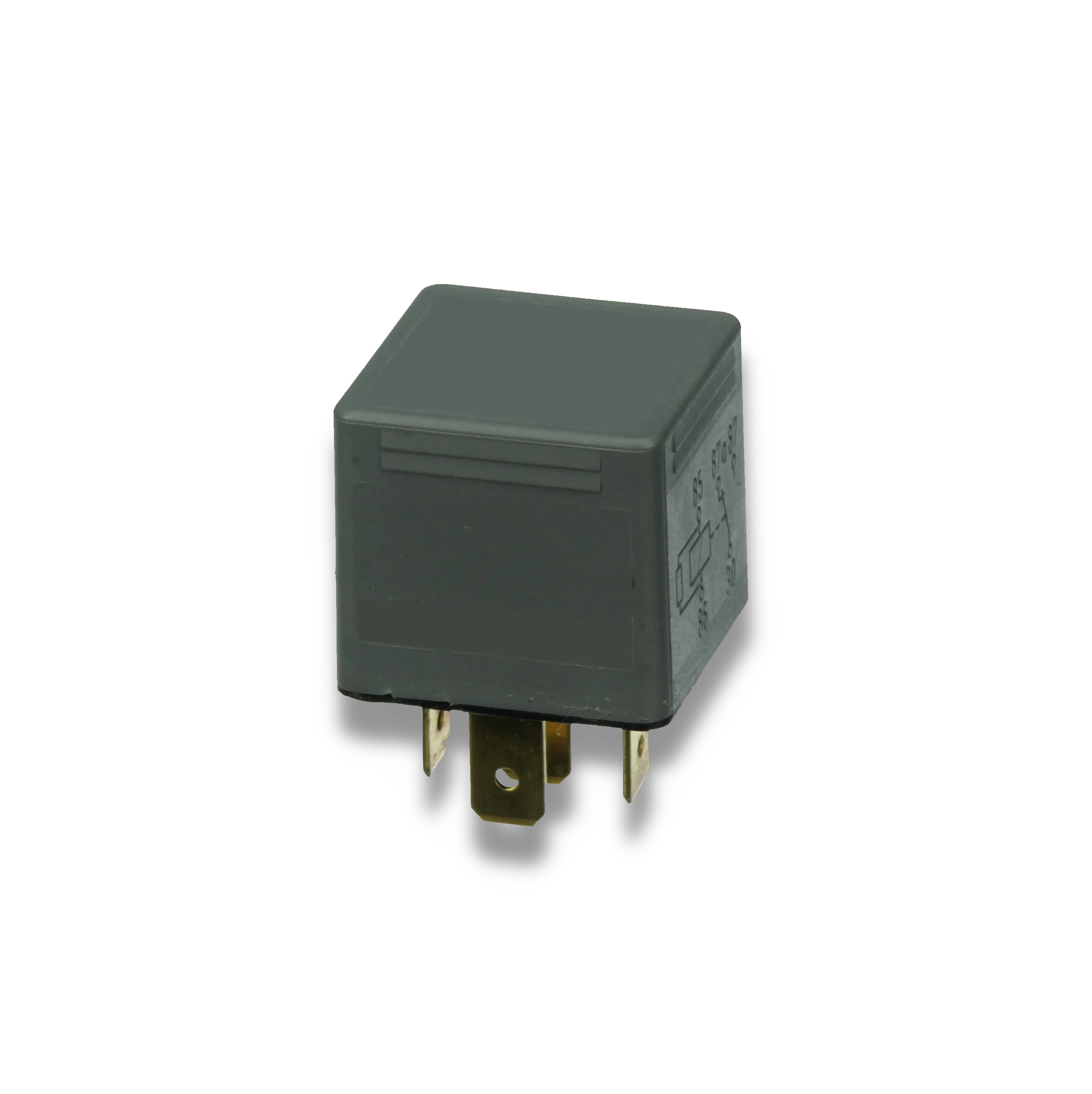 Multi Purpose Relay for Porsche 944, 928 and 968