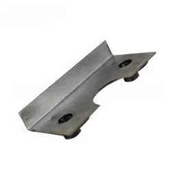Multi-Use Pump Bracket for Porsche 356