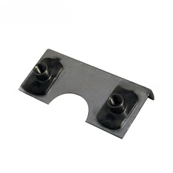 Multi-Use Pump Bracket for Porsche 356 - Image 2