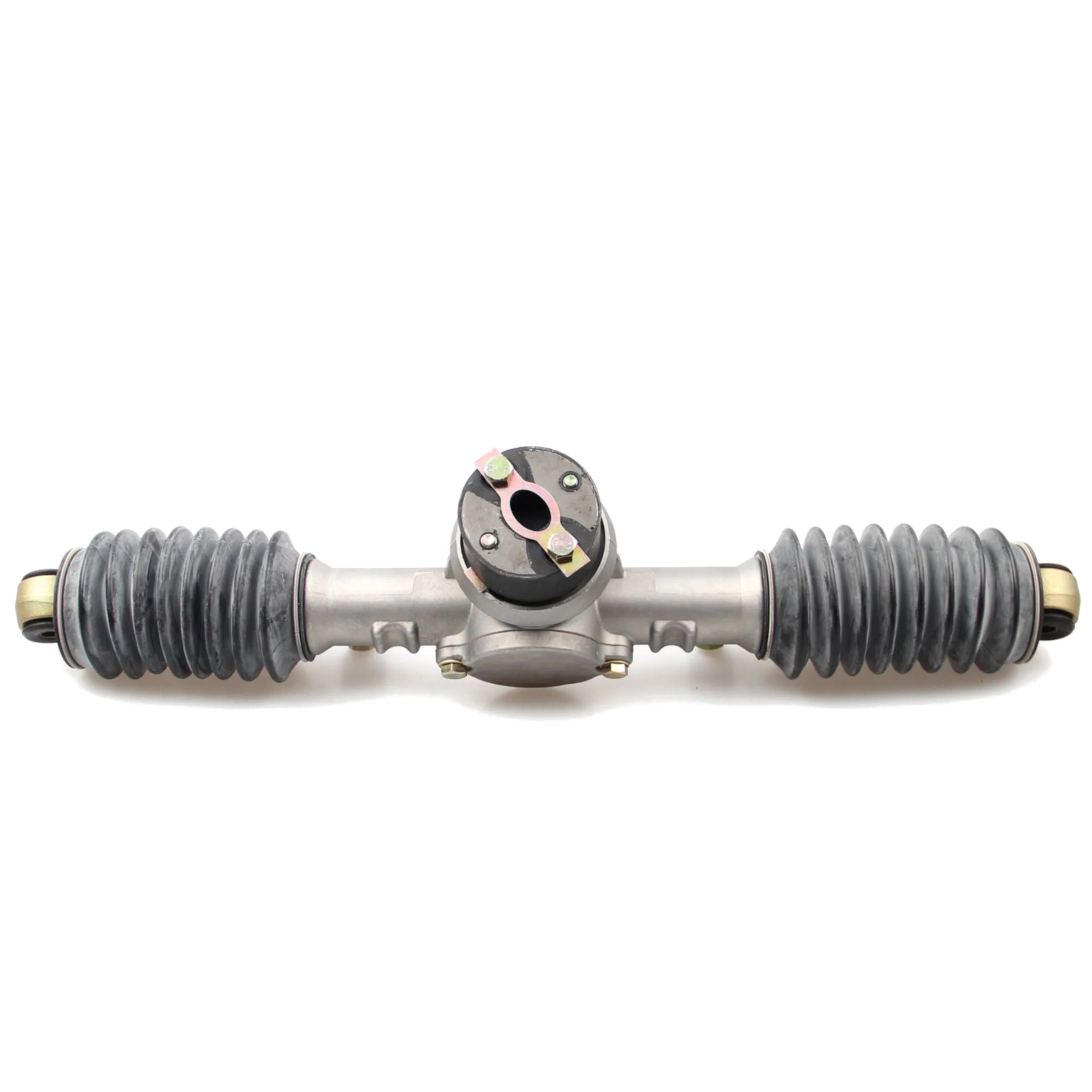 New Complete Steering Rack for Porsche 911 (69-89) and 914 (70-76) - Image 2