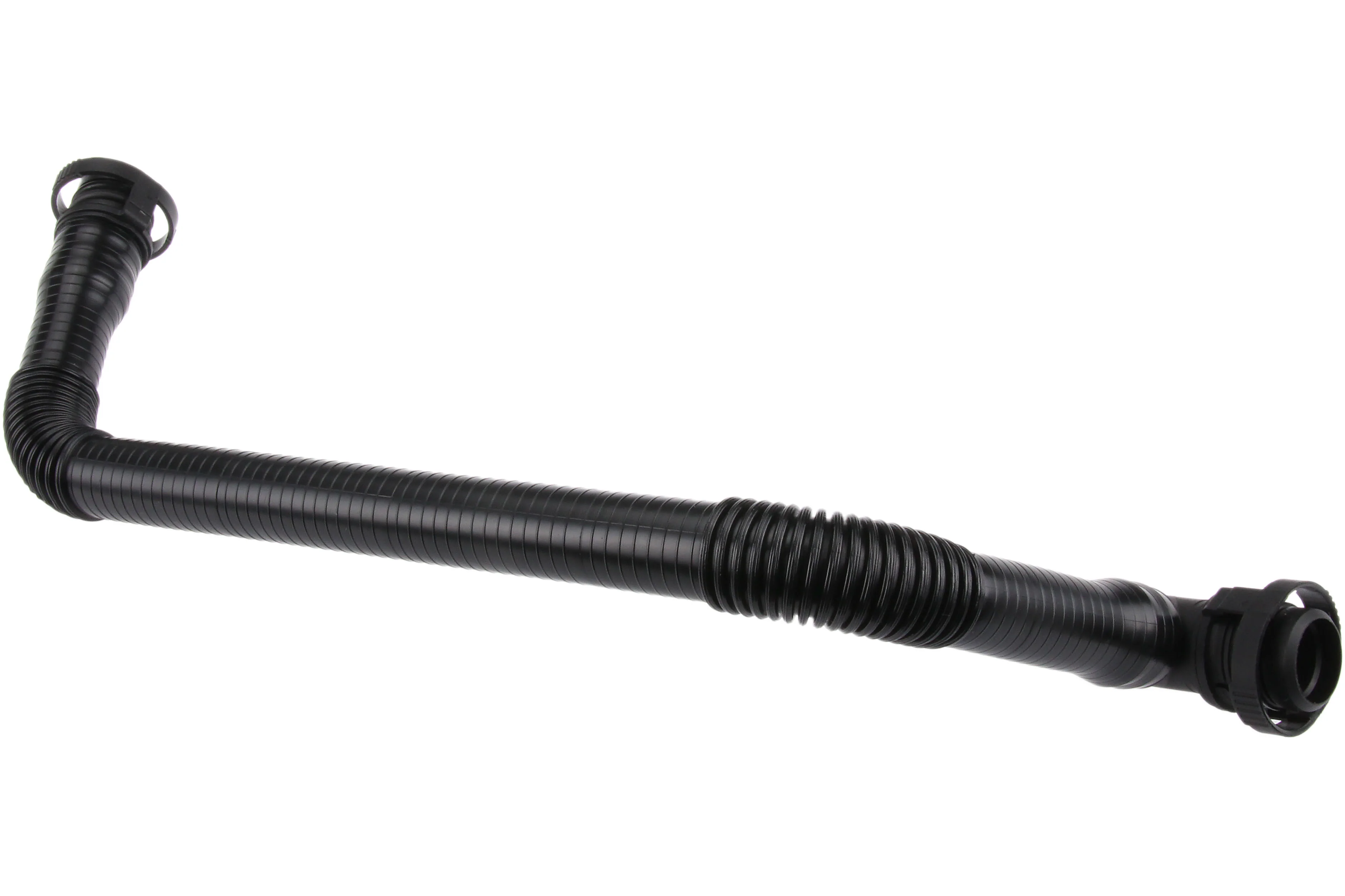 New Crankcase Breather Hose for Porsche 997 - Image 2