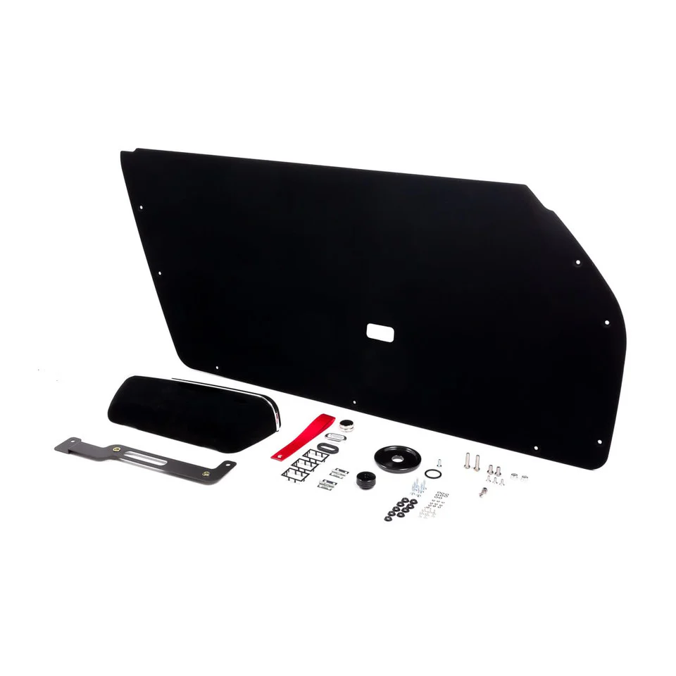 NEW - Modern RS Door Panel Conversion for Porsche 911/912/964 (1969-84)