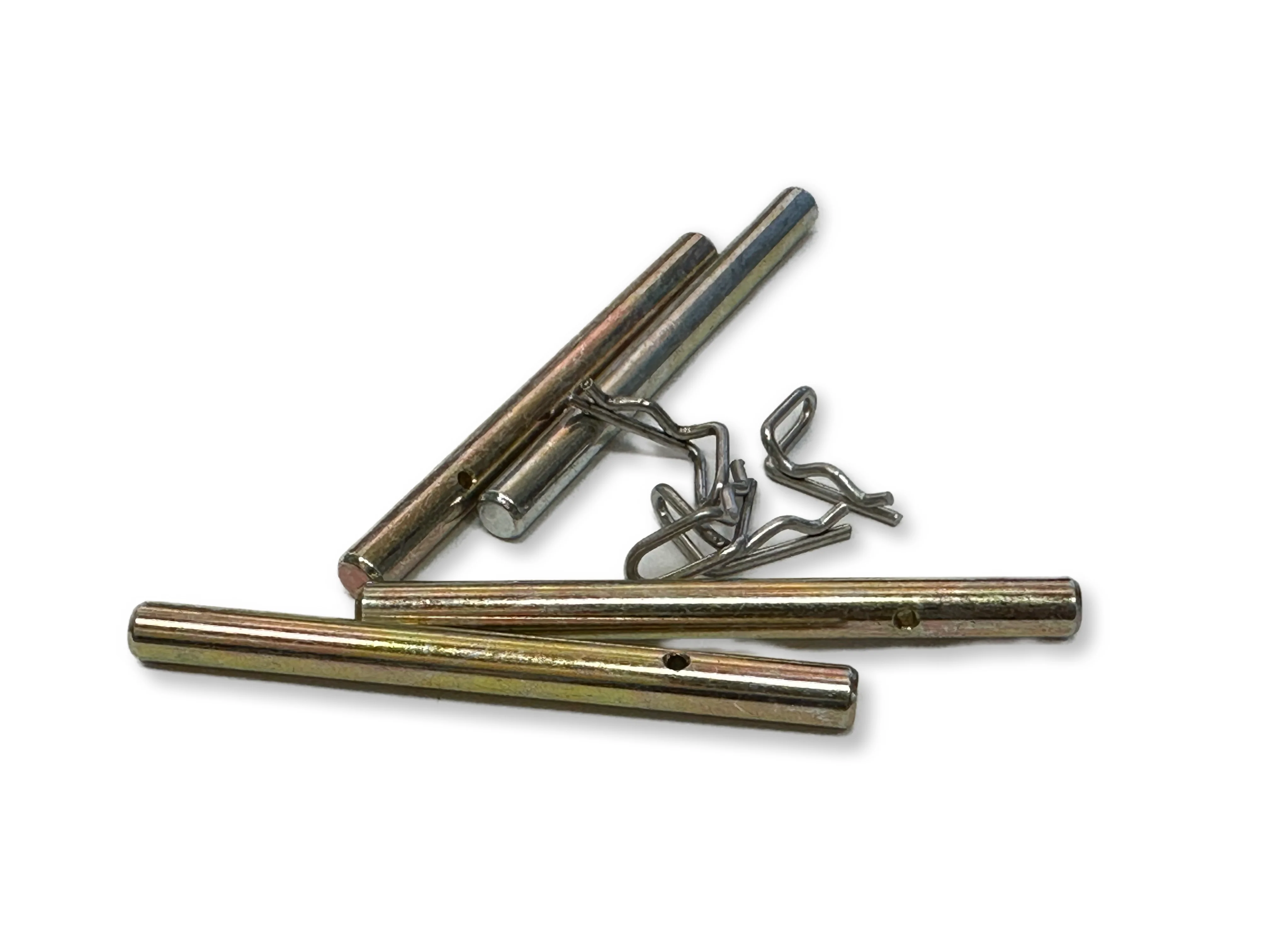 Porsche 356C/SC Front Pad Hardware Kits (1964-65) - Image 3