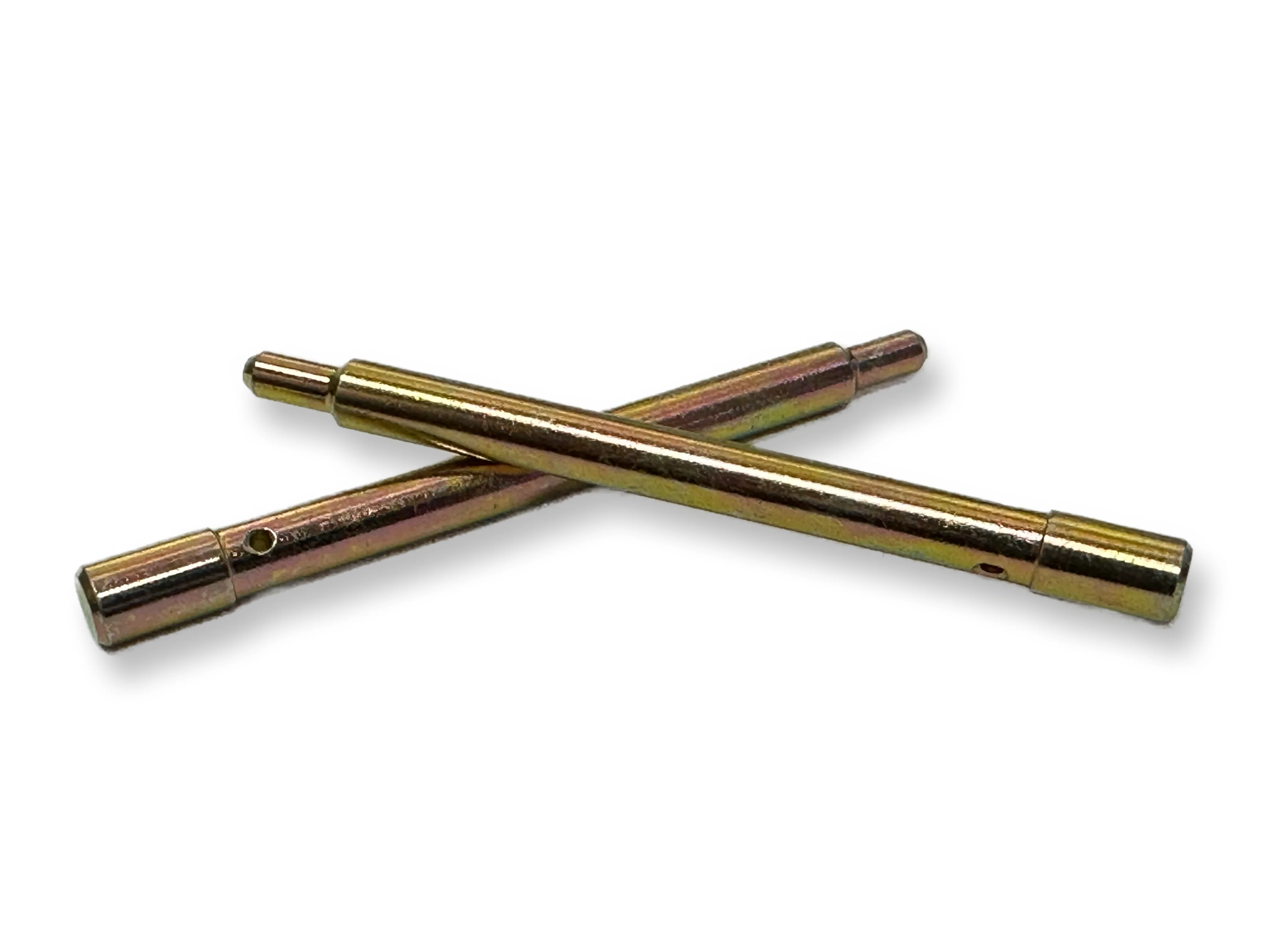 Porsche 911 Rear Pad Hardware Kits (1970-83) - Image 4