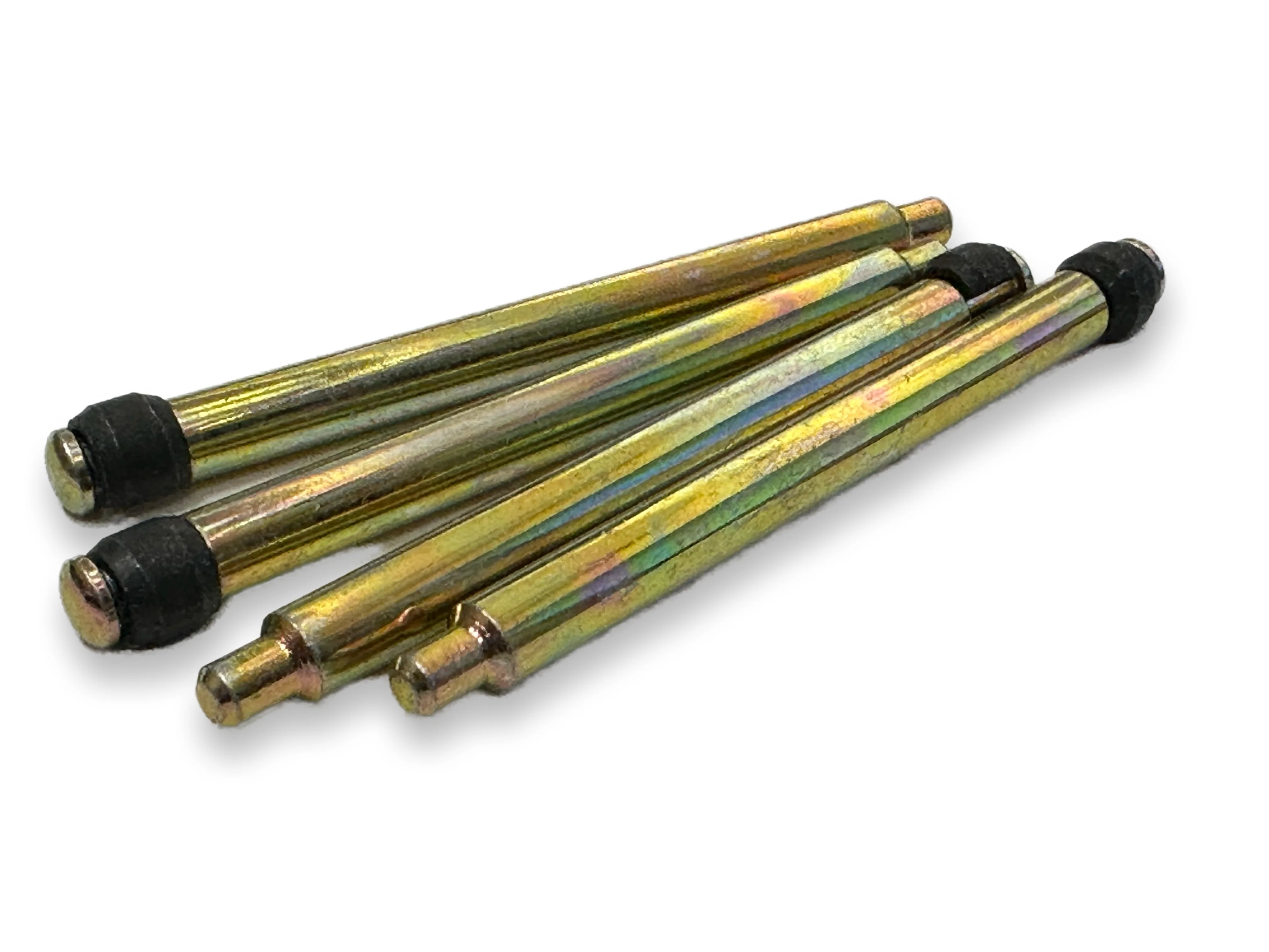 Porsche 911 Front Pad Hardware Kits (1976-83) - Image 3
