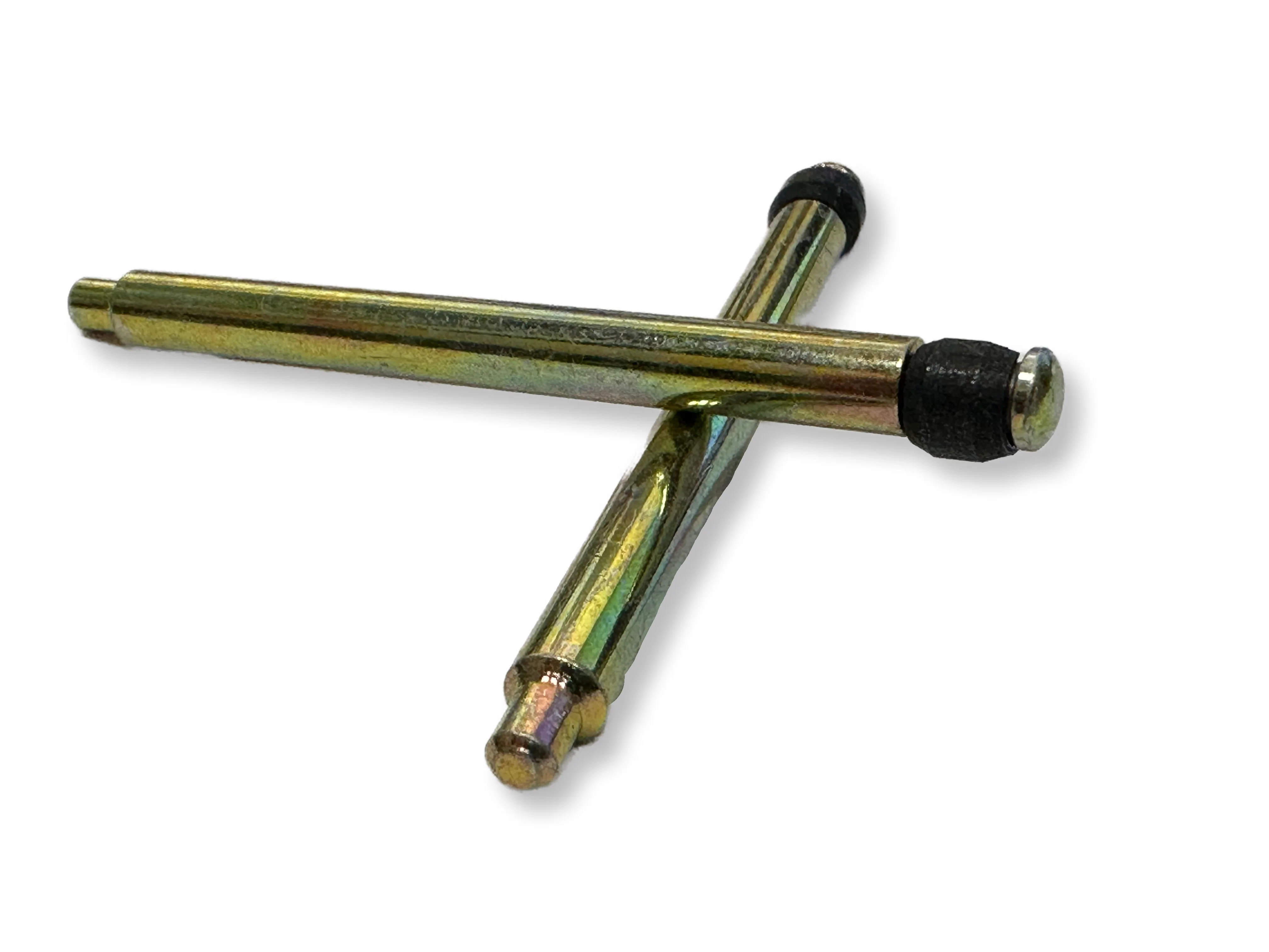 Porsche 911 Front Pad Hardware Kits (1976-83) - Image 4