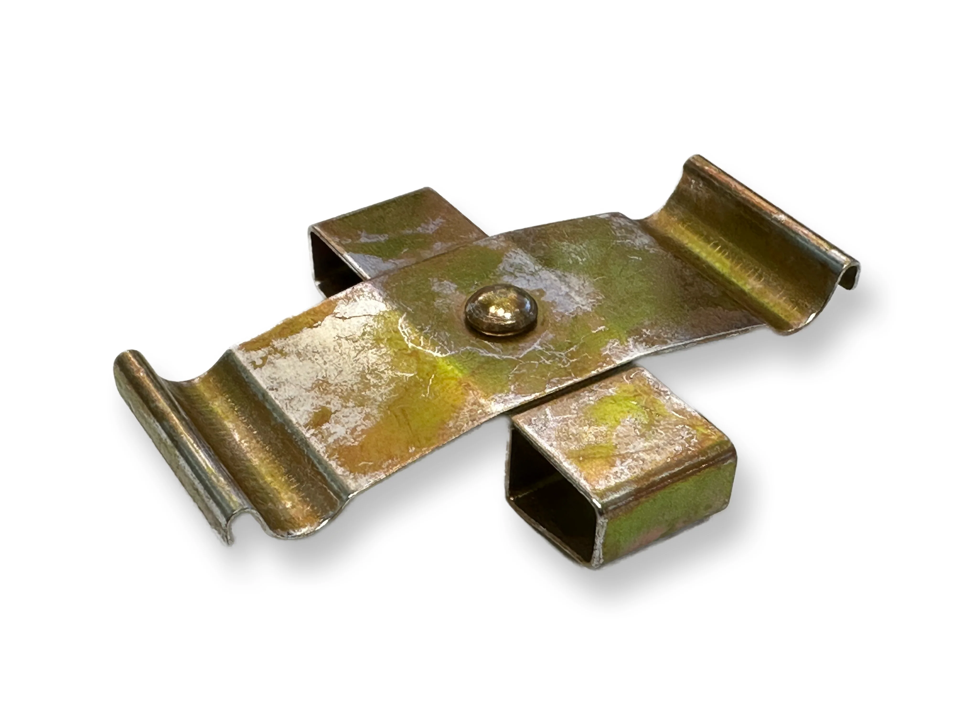 Porsche 911 Front Pad Hardware Kits (1976-83) - Image 5