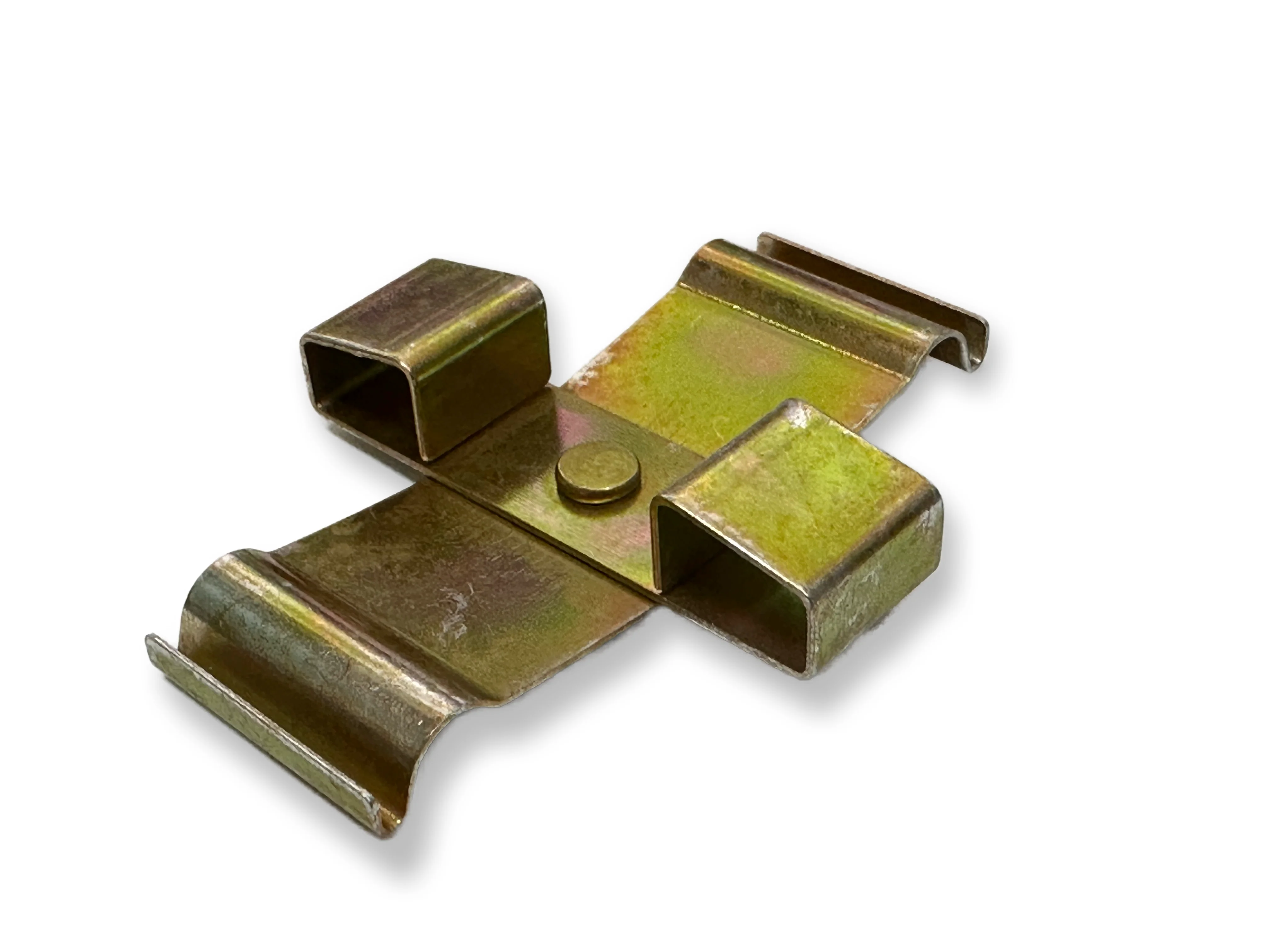 Porsche 911 Front Pad Hardware Kits (1976-83) - Image 6