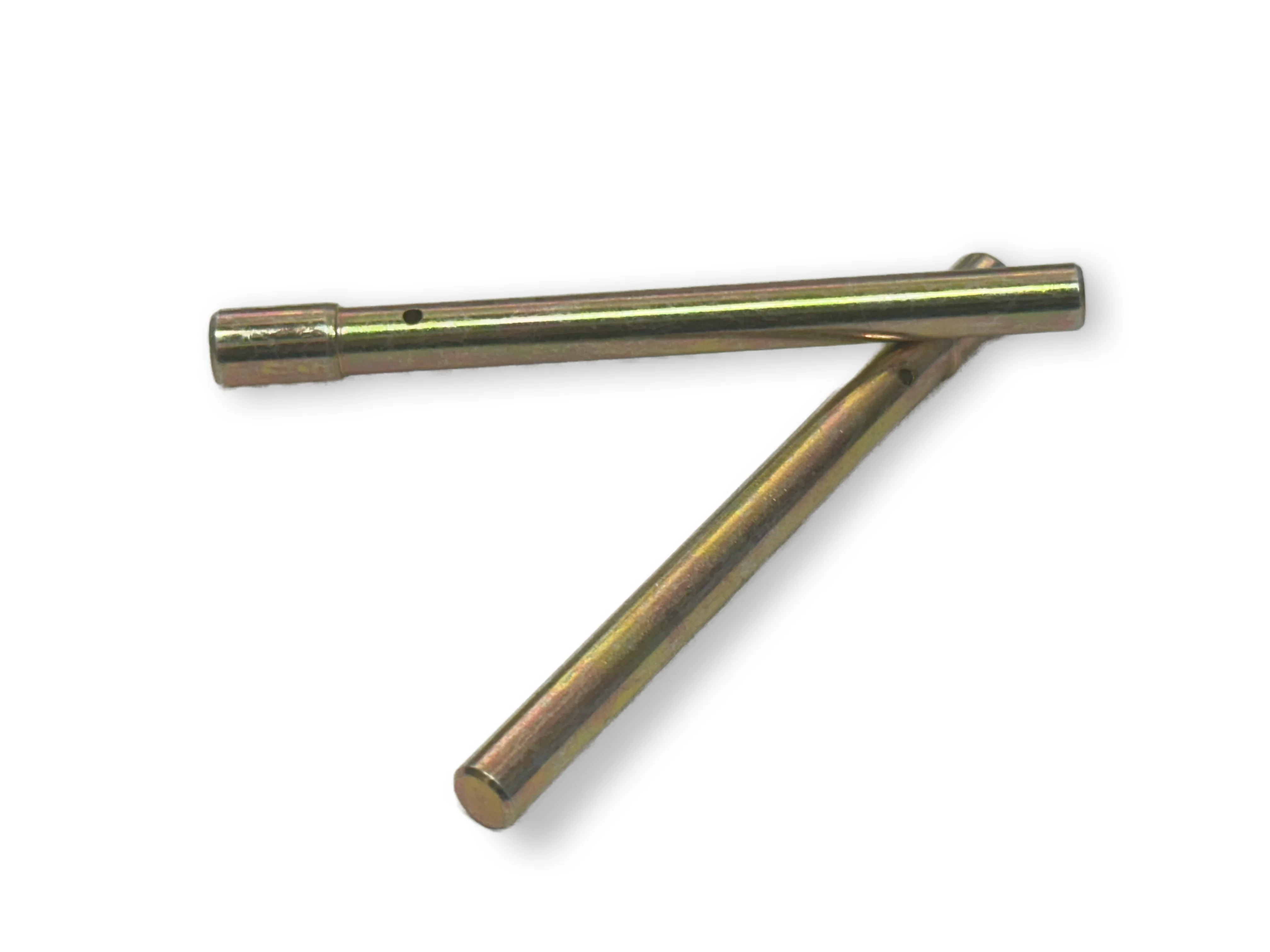 Porsche 911 and 912 Front Pad Hardware Kits (1964-69) - Image 4