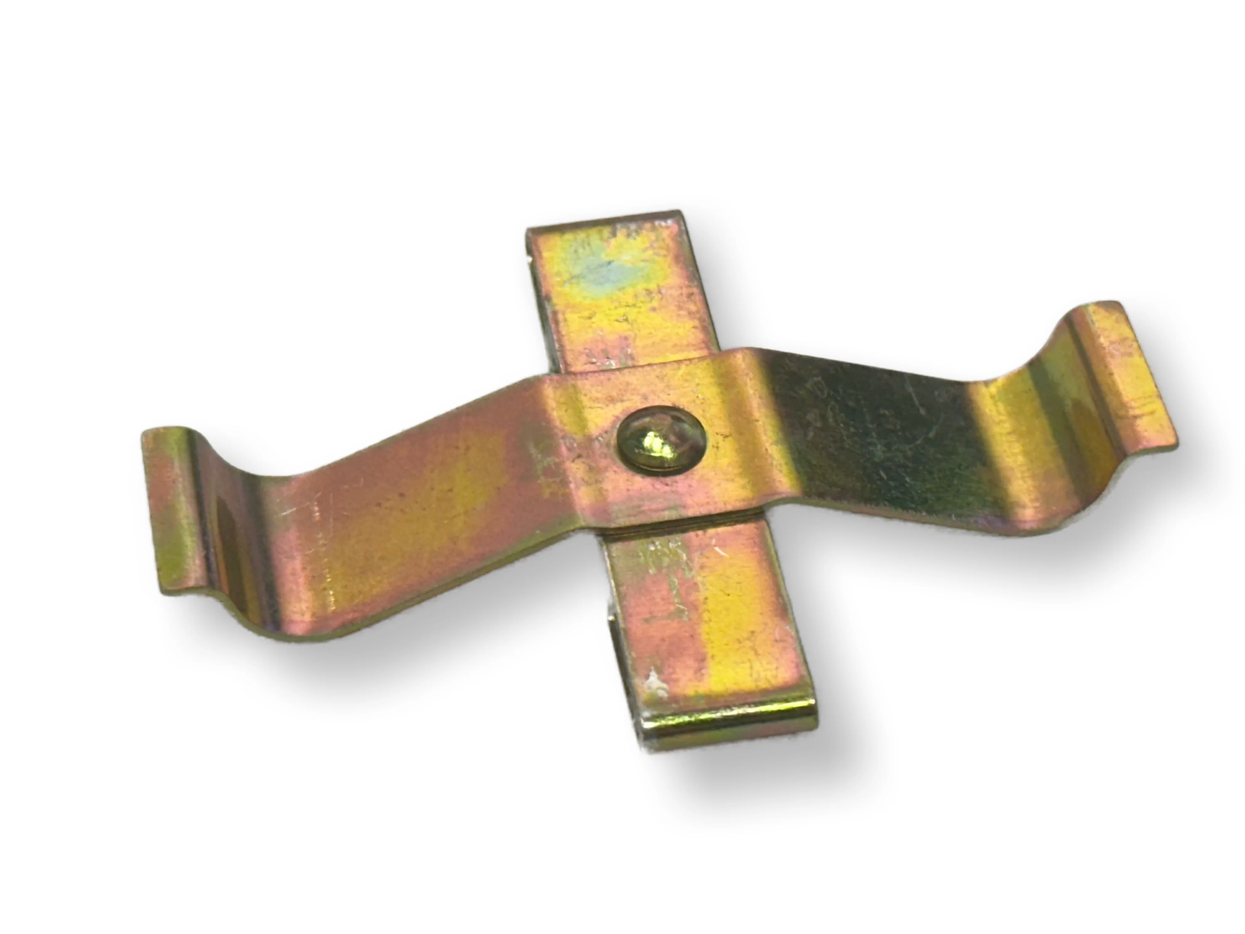 Porsche 911 and 912 Front Pad Hardware Kits (1964-69) - Image 5