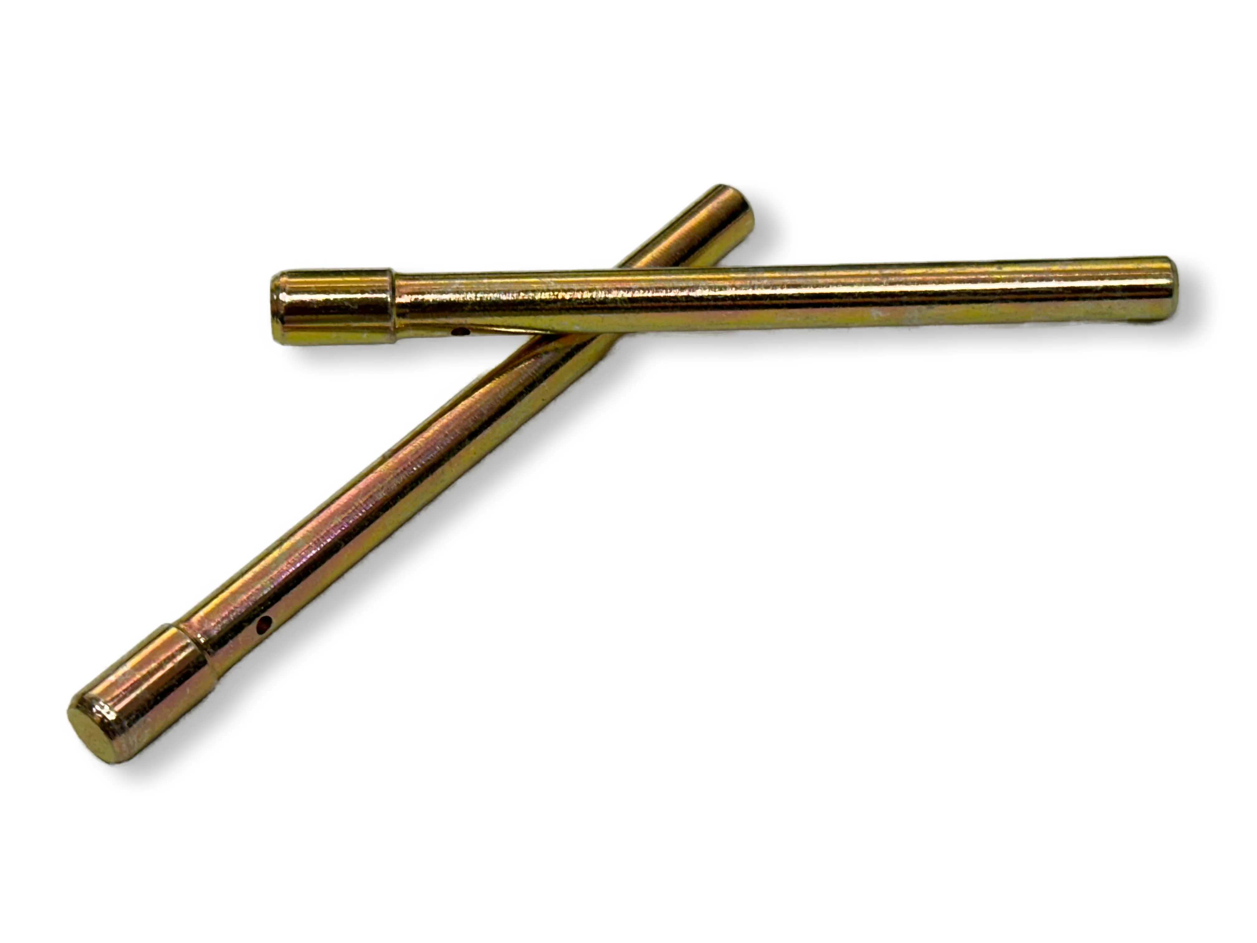Porsche 911 and 914-6 Front Pad Hardware Kits (1967-76) - Image 4