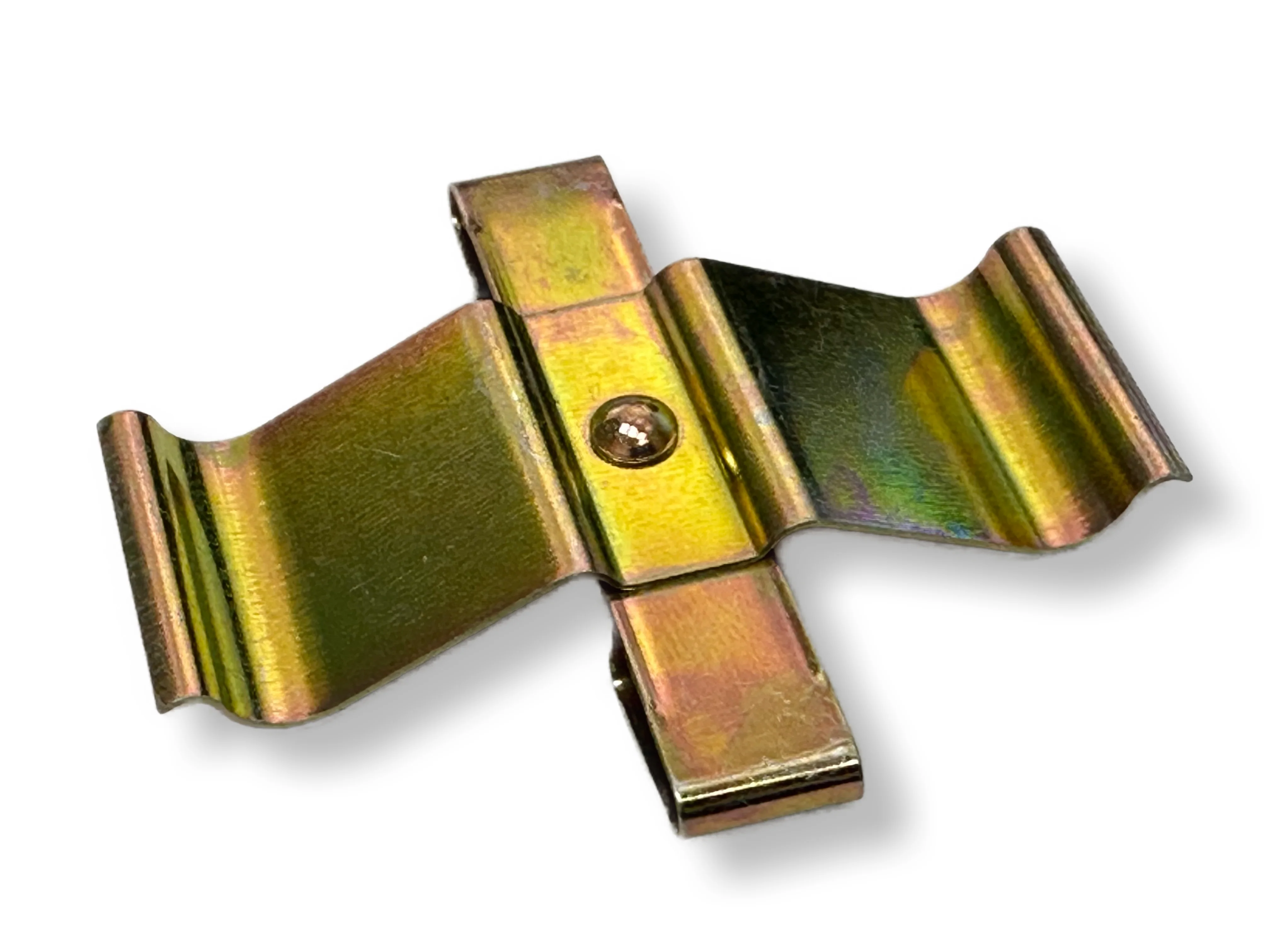 Ferrari 308/208 Rear Pad Hardware Kits (1975-85) - Image 5