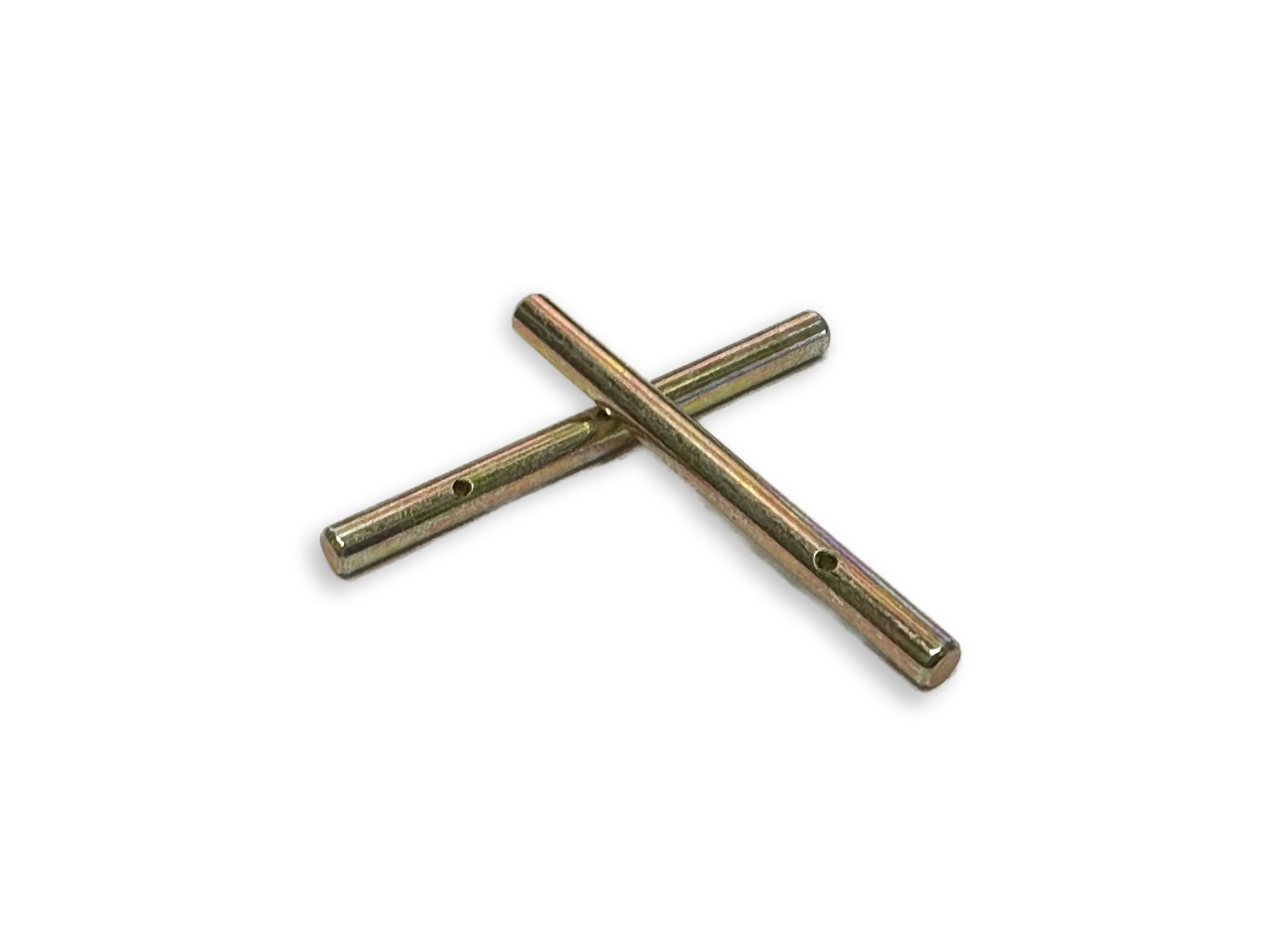 Porsche 356C/SC Rear Pad Hardware Kits (1964-65) - Image 3