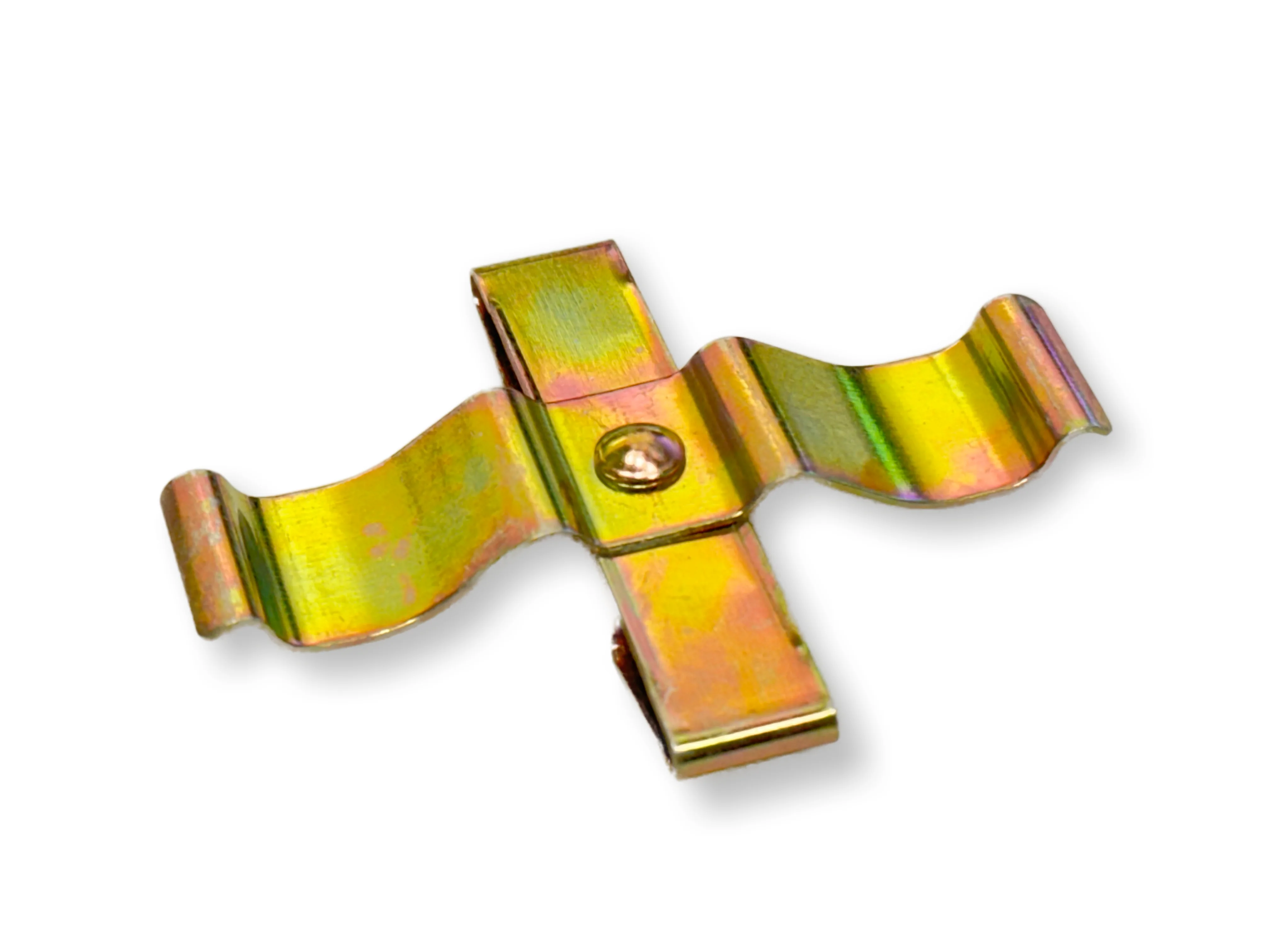 Porsche 356C/SC Rear Pad Hardware Kits (1964-65) - Image 5