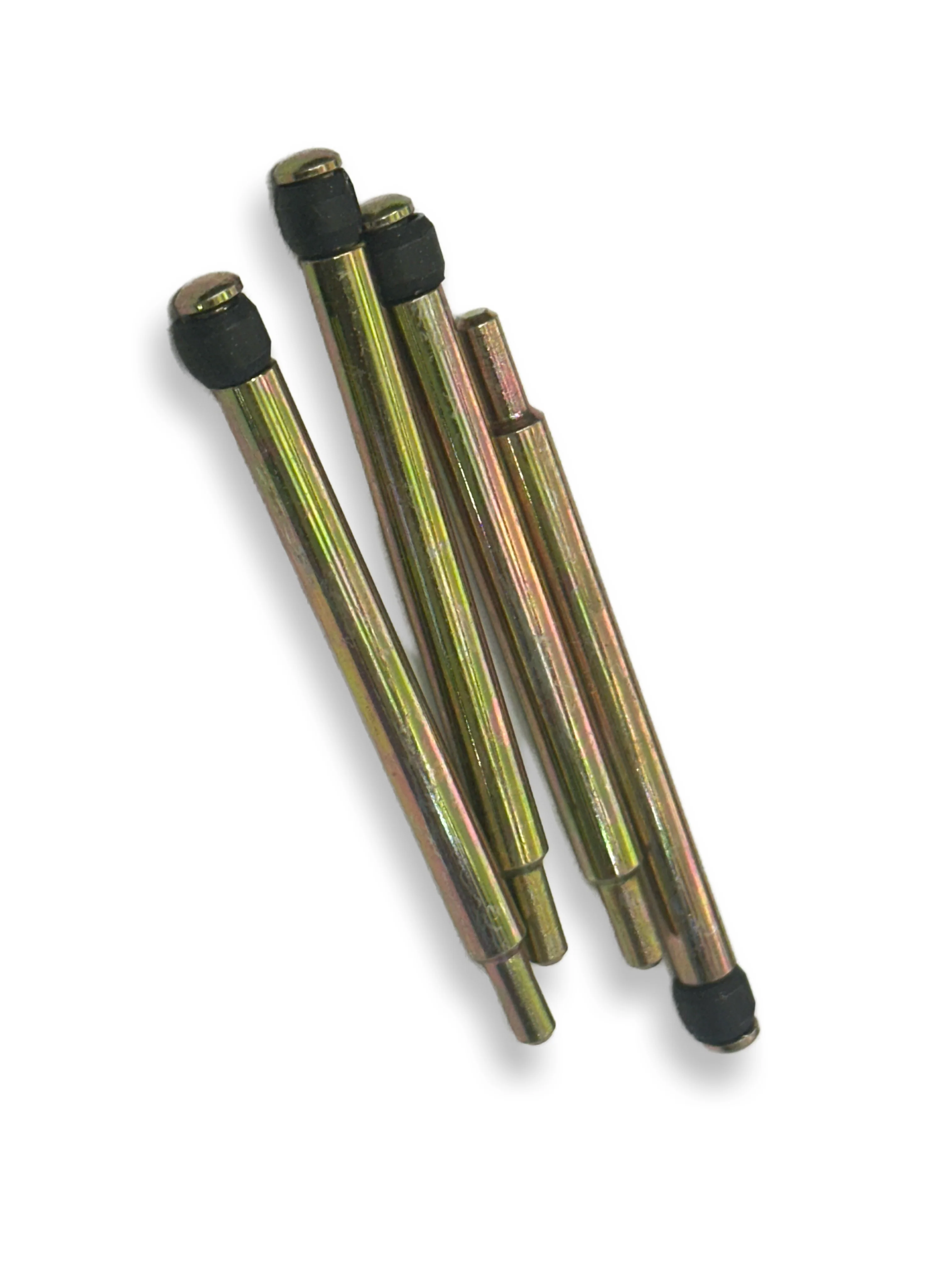Porsche 911 Carrera Rear Pad Hardware Kits (1984-89) - Image 4