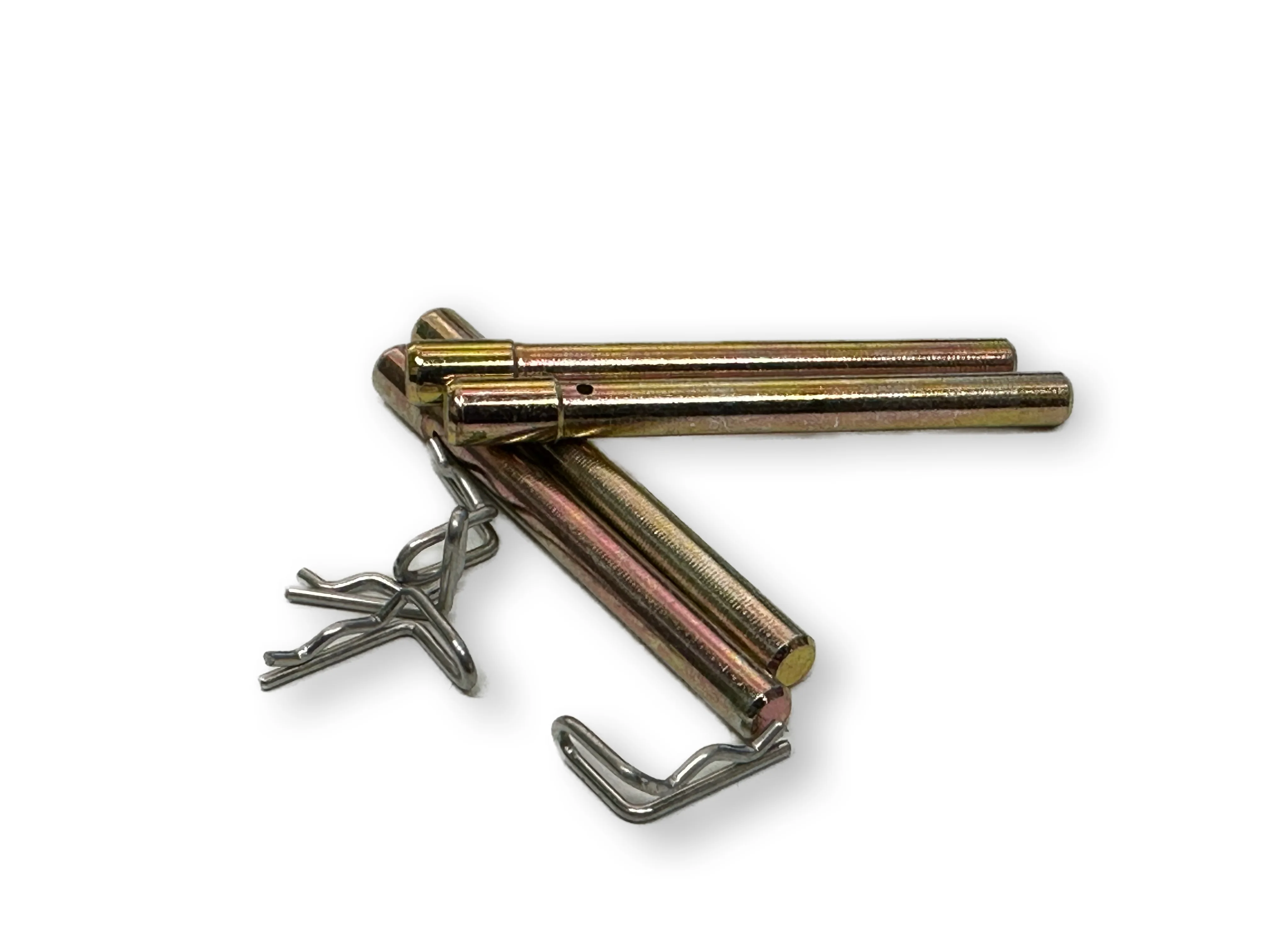 Porsche 911/912 Rear Pad Hardware Kits (1964-68) - Image 3