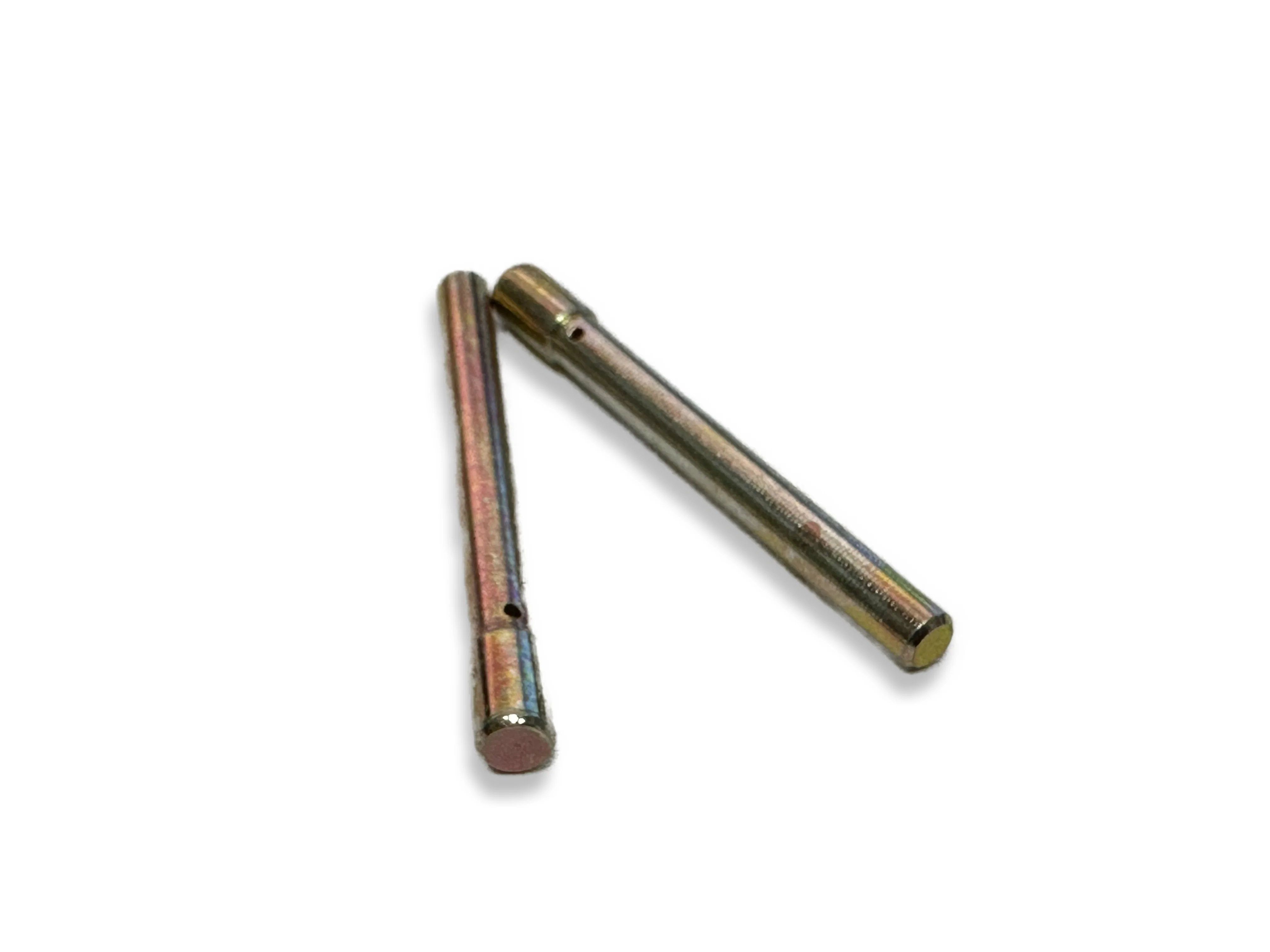 Porsche 911/912 Rear Pad Hardware Kits (1964-68) - Image 4