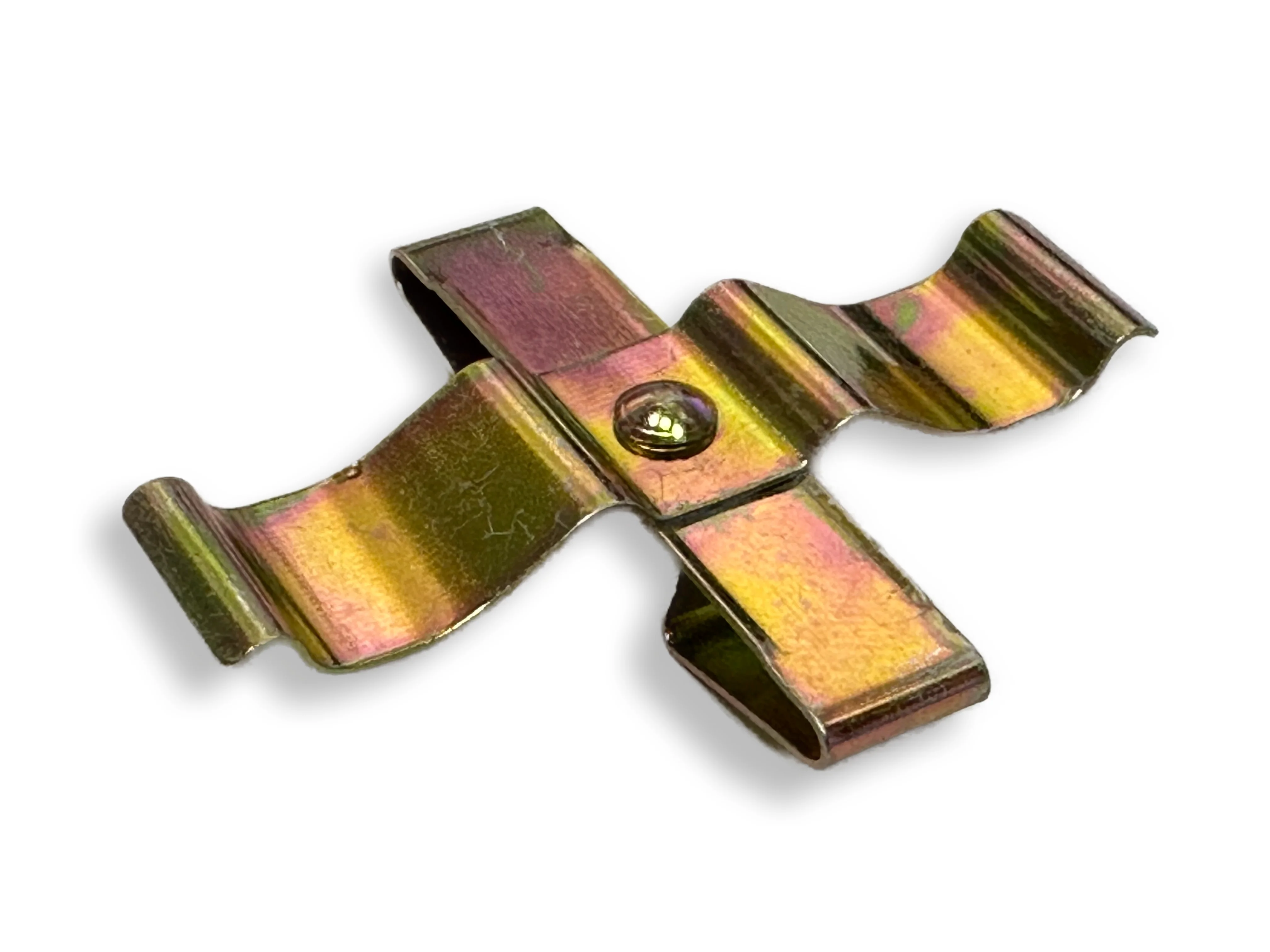 Porsche 911/912 Rear Pad Hardware Kits (1964-68) - Image 6