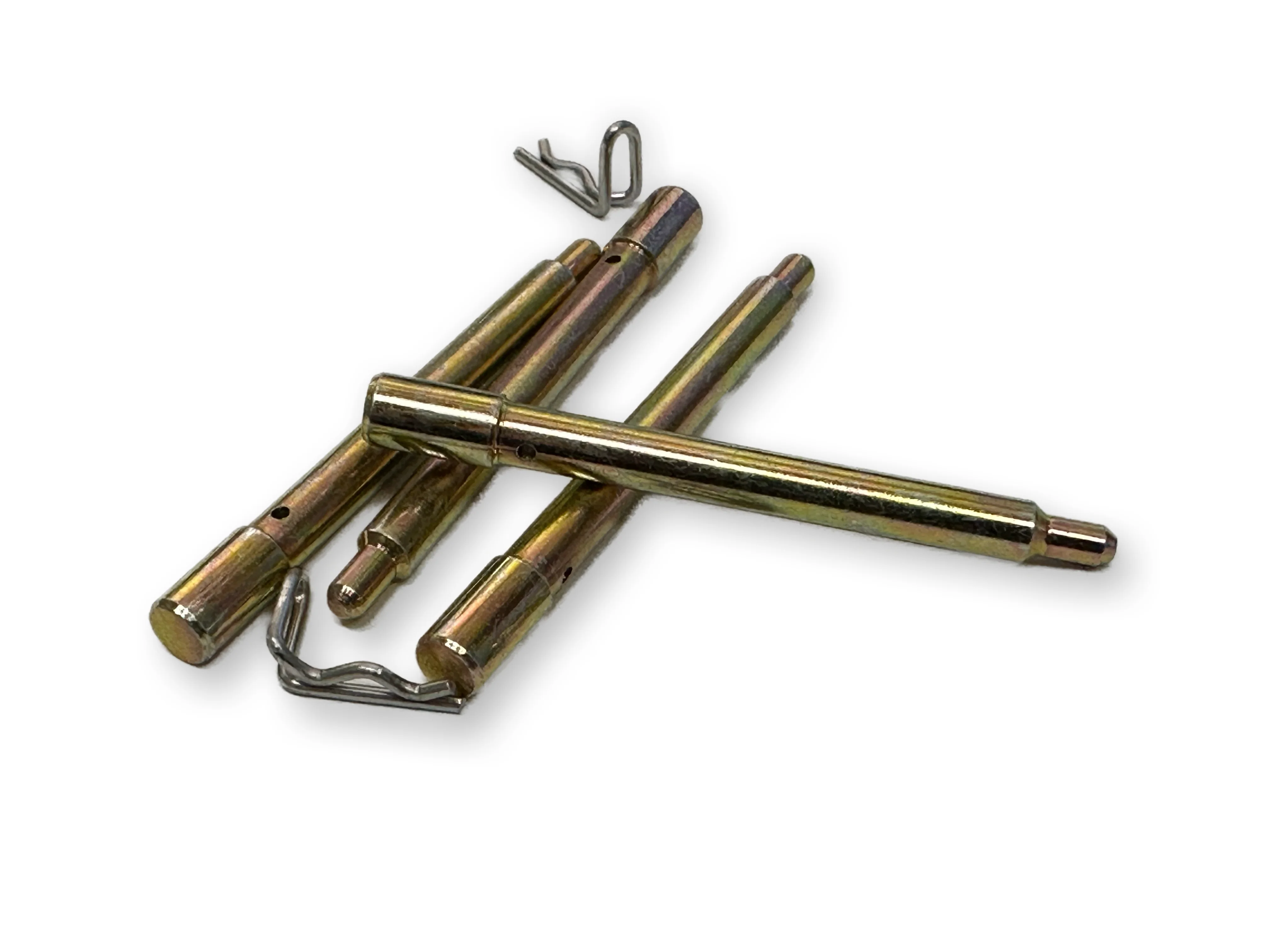 Porsche 911/912 Rear Pad Hardware Kits (1969 and 76 912E only) - Image 3
