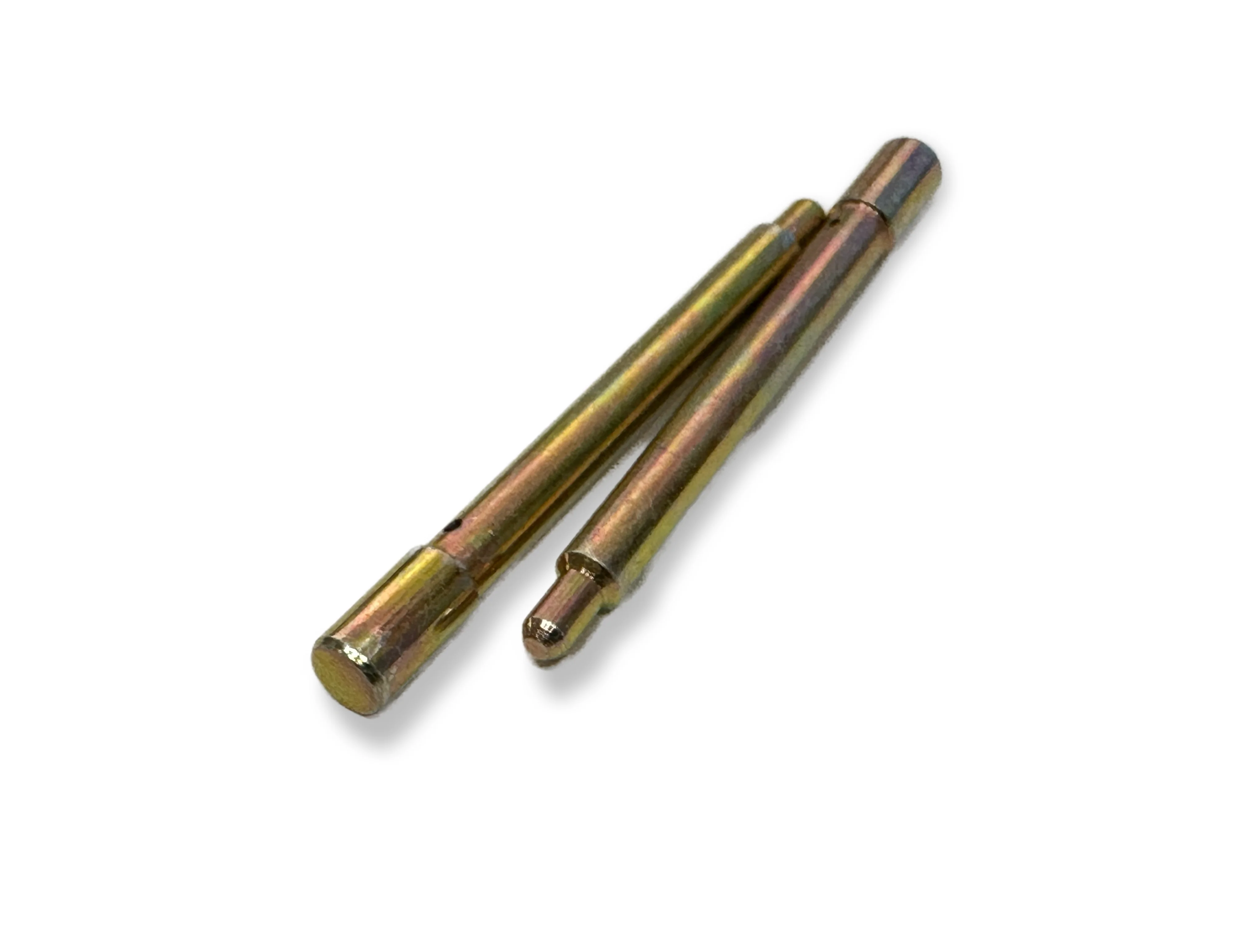 Porsche 911/912 Rear Pad Hardware Kits (1969 and 76 912E only) - Image 4