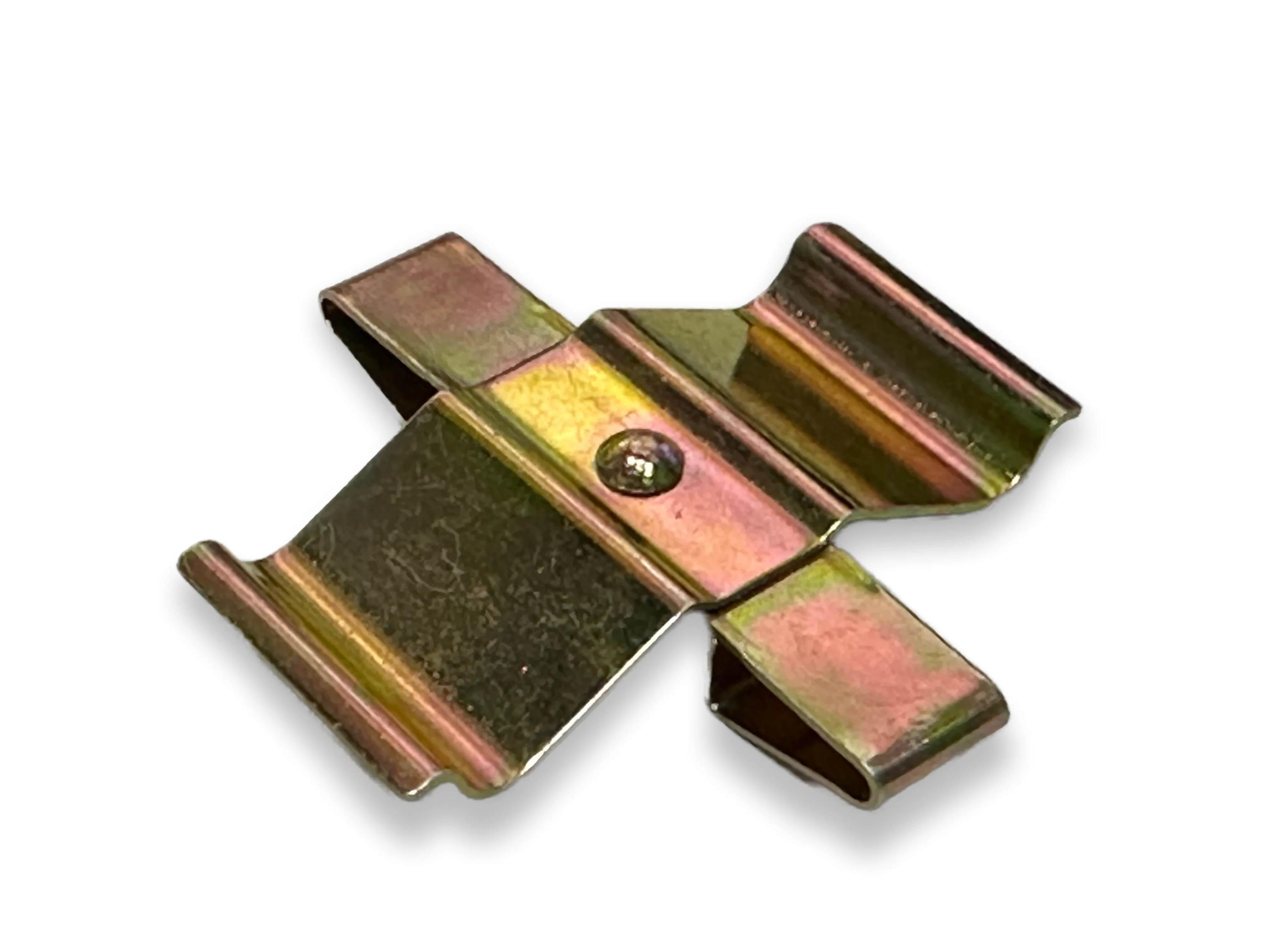 Porsche 911S and L Rear Pad Hardware Kits (1967-68) - Image 5